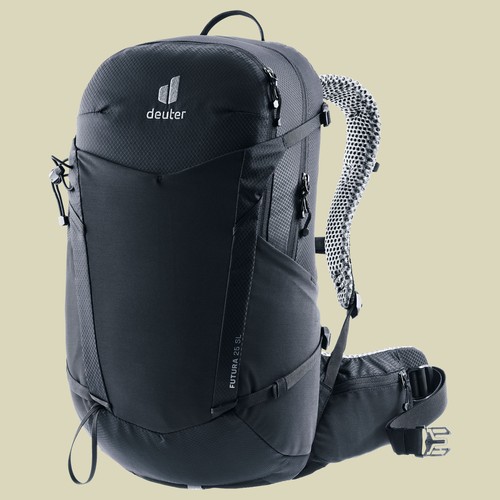 Deuter futura women - 25, sl