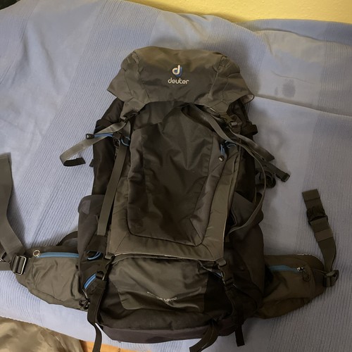 Deuter rucksack futura vario - deuter,