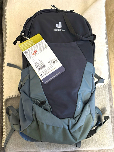 Deuter futura tagesrucksack - futura, 23