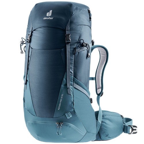Deuter futura pro - deuter,