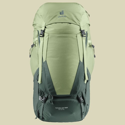 Deuter futura air trek - deuter, 55