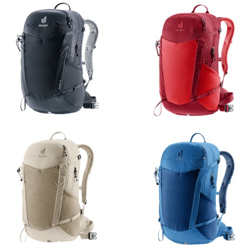 Deuter rucksack futura - deuter,
