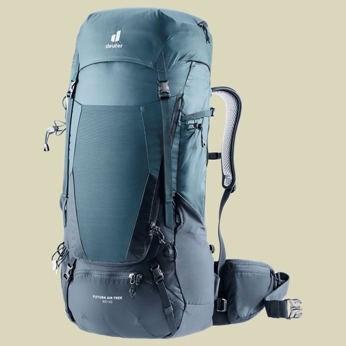 Deuter futura air - futura,