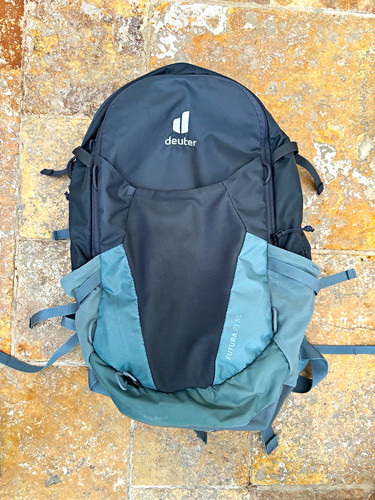 Deuter futura sl - deuter,