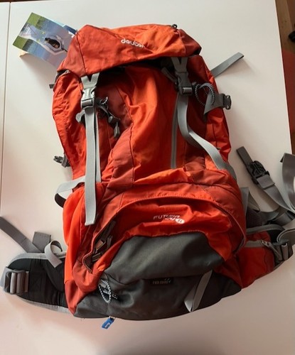 Deuter futura women s - futura, women's