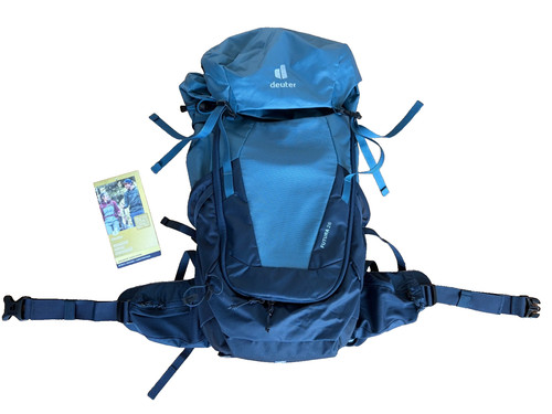Deuter futura - futura, 26