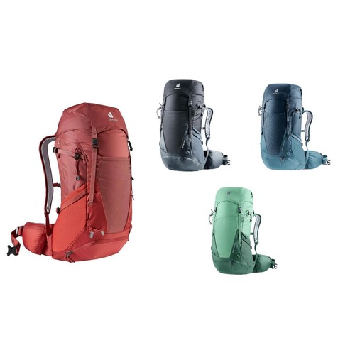 Deuter futura pro - futura, sl