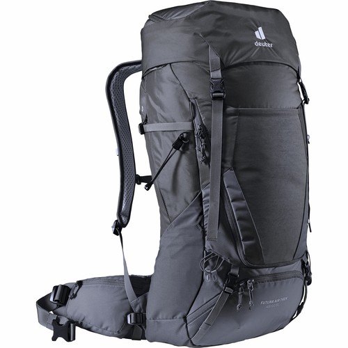 Deuter futura air trek - trek, 45+10