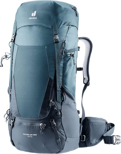 Deuter futura air trek - deuter,