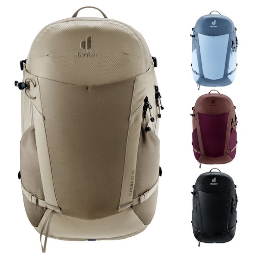 Deuter damen rucksack - damen,