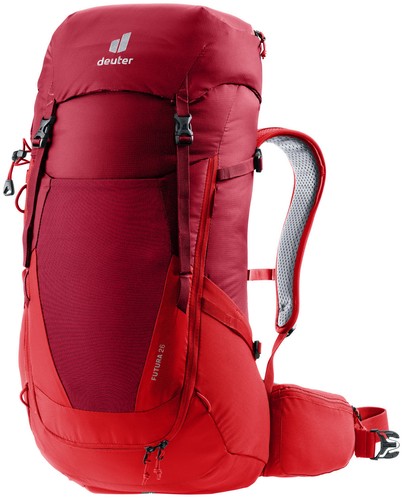 Deuter futura - futura, 26