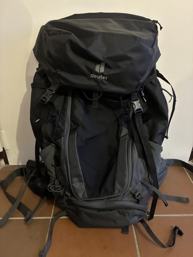 Deuter futura air - deuter,