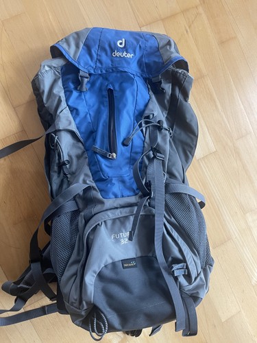 Neu orig deuter - neu, orig.