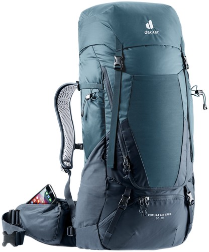 Deuter futura air - futura,