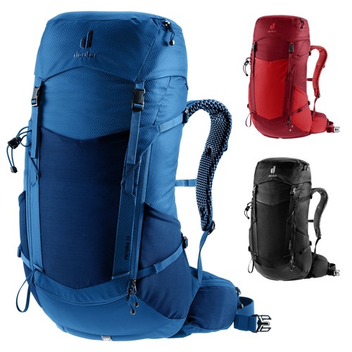 Deuter unisex herren - deuter, damen