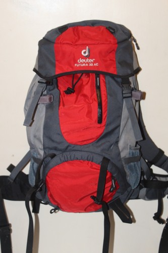 Deuter furura rucksack - furura, 32