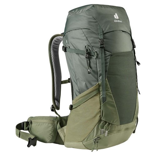 Deuter rucksack futura - deuter, pro