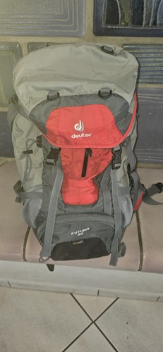 Deuter rucksack futura - rucksack,