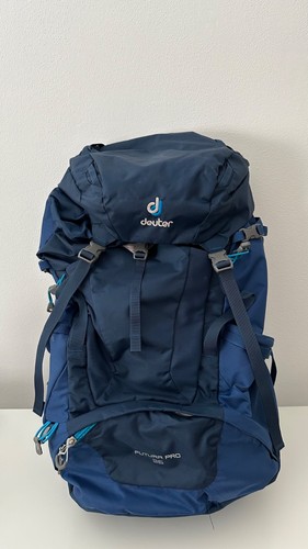Deuter futura pro - pro, 36