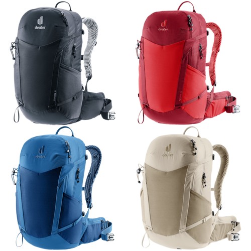 Deuter rucksack futura - deuter, 27