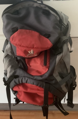 Deuter rucksack futura - rucksack, 32