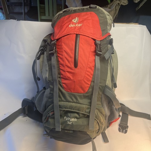 Deuter futura rucksack - futura,