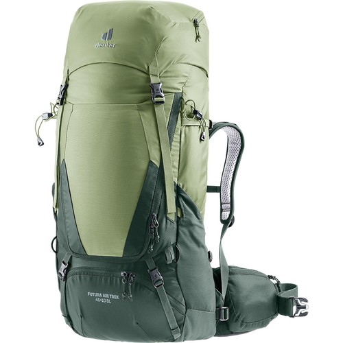 Deuter futura air trek 10 - futura, 45+10