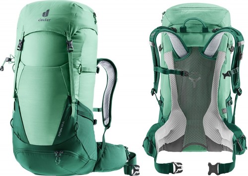 Deuter futura damen - deuter,