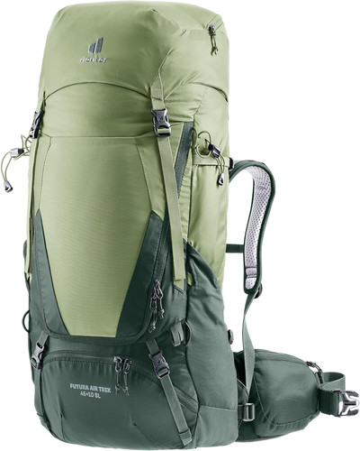 Deuter futura air - trek, 45