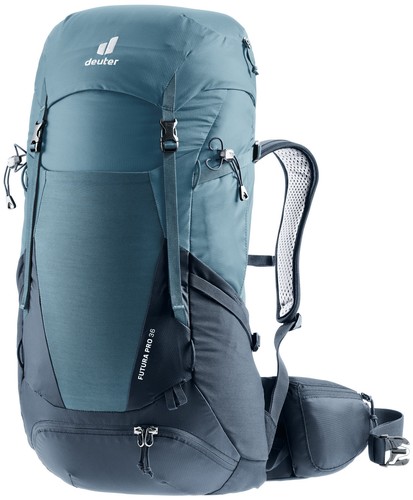 Deuter futura pro unisex - deuter,