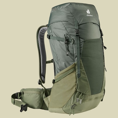 Deuter futura pro - futura,