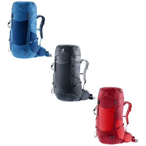 Deuter rucksack futura - rucksack, 32