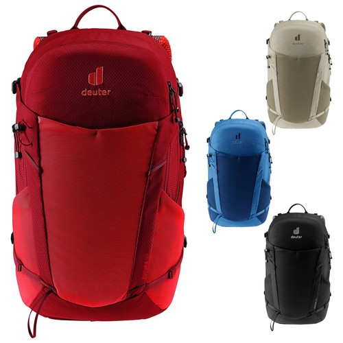 Deuter unisex herren damen - unisex,