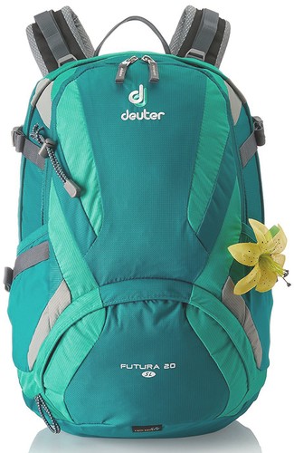 Deuter futura sl rucksack - ,