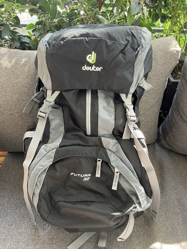 Deuter futura rucksack - deuter,