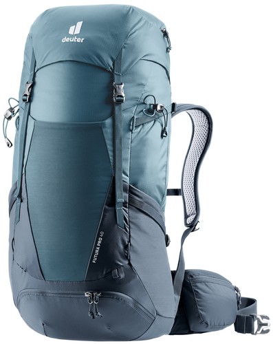 Deuter futura unisex - futura, 40