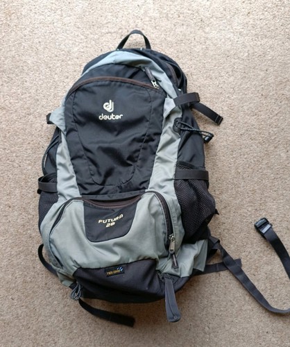 Deuter futura rucksack - deuter,