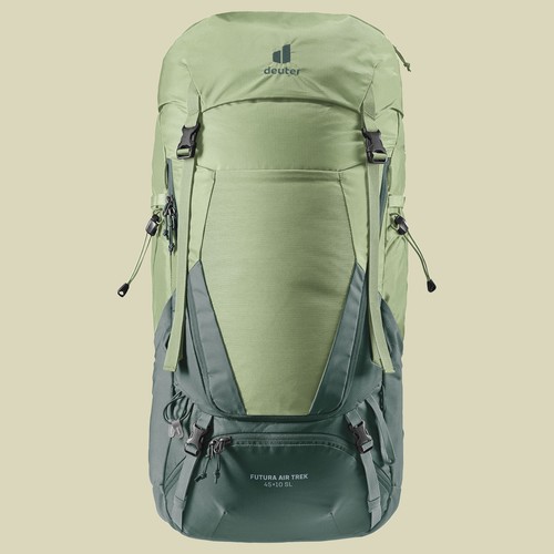 Deuter futura air trek 10 - trek,