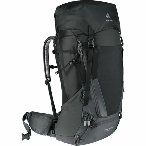Deuter futura air - futura, trek
