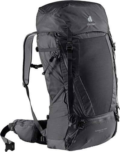 Deuter futura air trek - air, 60