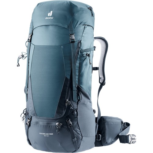 Deuter futura air - deuter, trek