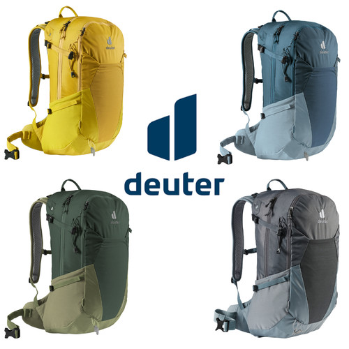Deuter futura - deuter,