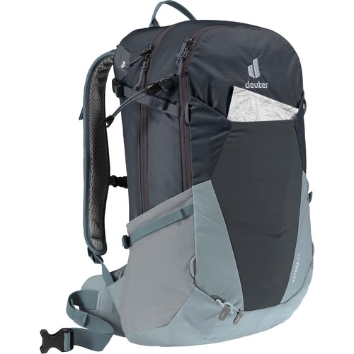 Deuter rucksack futura - rucksack, 23