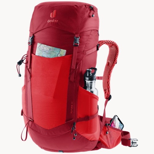 Deuter futura rucksack - deuter,