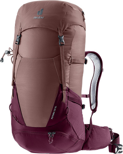 Deuter futura damen - deuter, sl