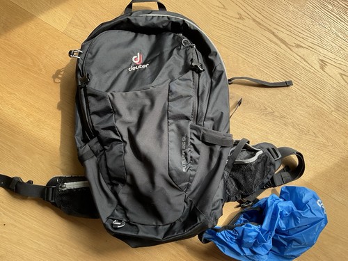 Deuter wanderrucksack damen - deuter,