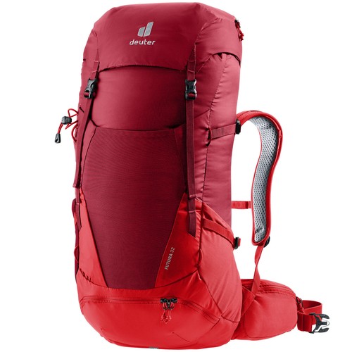 Deuter futura liter - deuter,