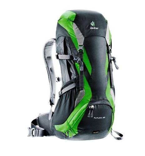 Wanderrucksack deuter futura - wanderrucksack,