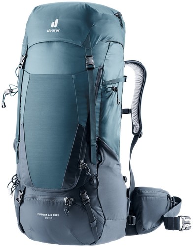 Deuter futura air trek - air, +