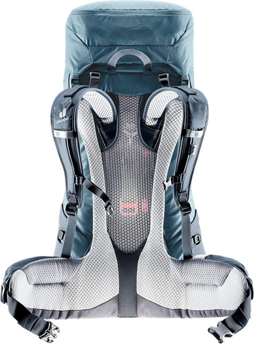 Deuter futura air trek - air, 50